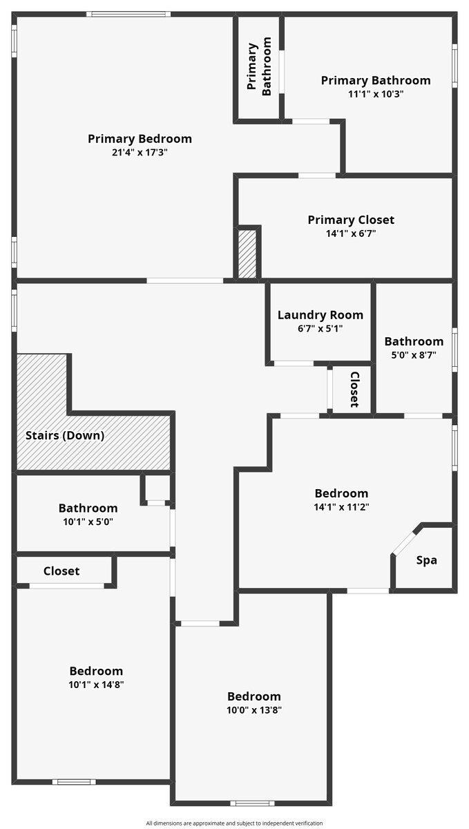 WHISPERING OAKS - Residential Lease