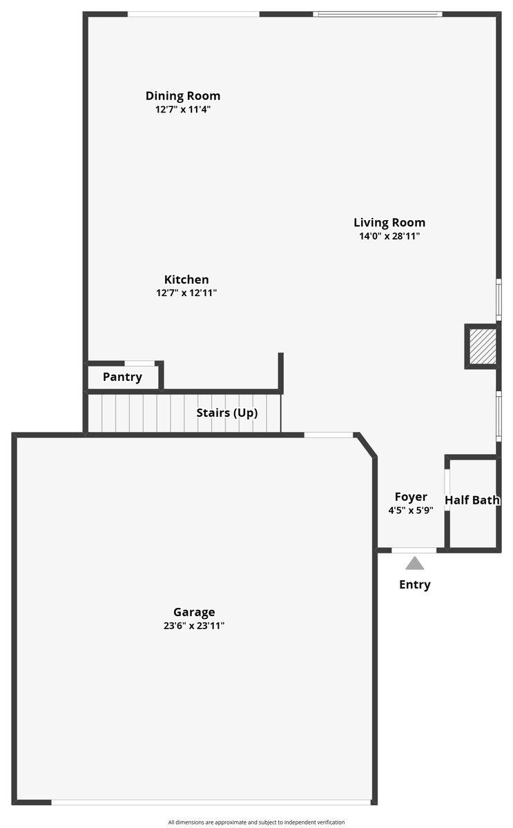 WHISPERING OAKS - Residential Lease
