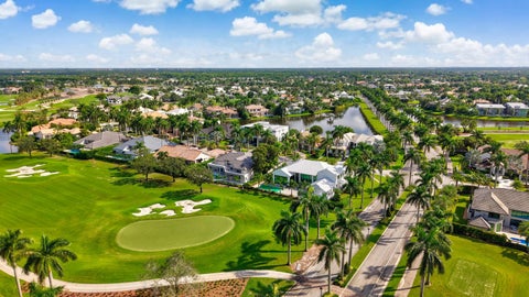Tiny photo for 7359 Ballantrae Court, Boca Raton, FL 33496 (MLS # B26075065)