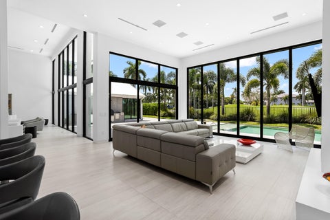 Tiny photo for 7359 Ballantrae Court, Boca Raton, FL 33496 (MLS # B26075065)