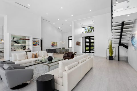 Tiny photo for 7359 Ballantrae Court, Boca Raton, FL 33496 (MLS # B26075065)