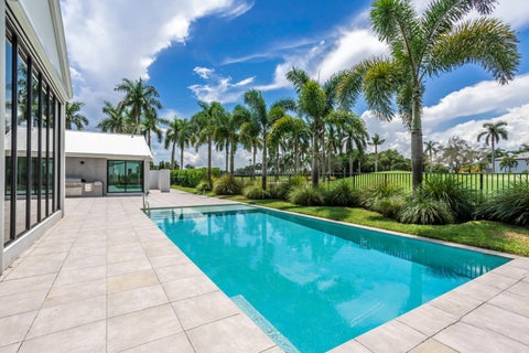 Tiny photo for 7359 Ballantrae Court, Boca Raton, FL 33496 (MLS # B26075065)