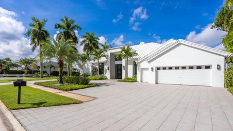 Tiny photo for 7359 Ballantrae Court, Boca Raton, FL 33496 (MLS # B26075065)