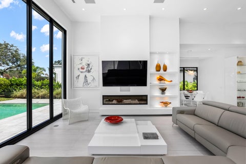 Tiny photo for 7359 Ballantrae Court, Boca Raton, FL 33496 (MLS # B26075065)