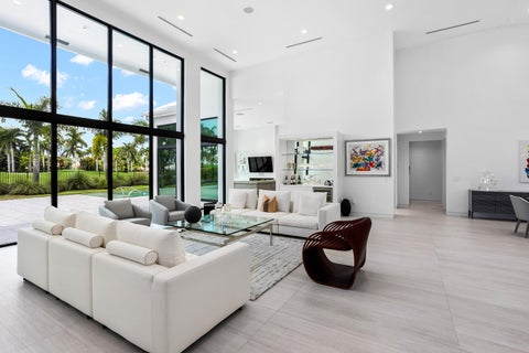Tiny photo for 7359 Ballantrae Court, Boca Raton, FL 33496 (MLS # B26075065)