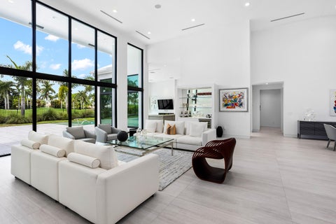Tiny photo for 7359 Ballantrae Court, Boca Raton, FL 33496 (MLS # B26075065)
