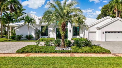 Tiny photo for 7359 Ballantrae Court, Boca Raton, FL 33496 (MLS # B26075065)