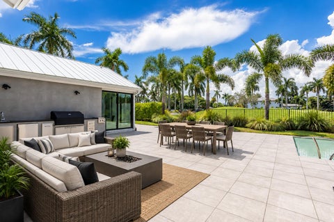 Tiny photo for 7359 Ballantrae Court, Boca Raton, FL 33496 (MLS # B26075065)