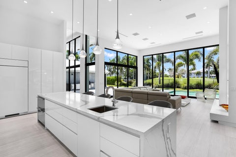 Tiny photo for 7359 Ballantrae Court, Boca Raton, FL 33496 (MLS # B26075065)