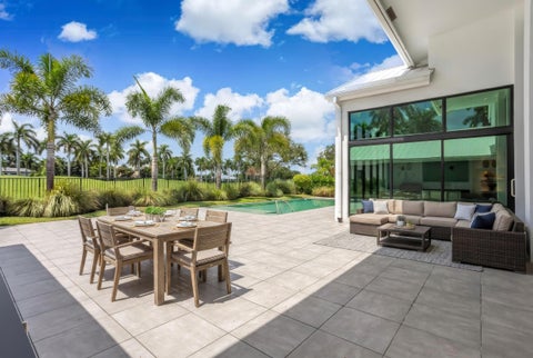 Tiny photo for 7359 Ballantrae Court, Boca Raton, FL 33496 (MLS # B26075065)