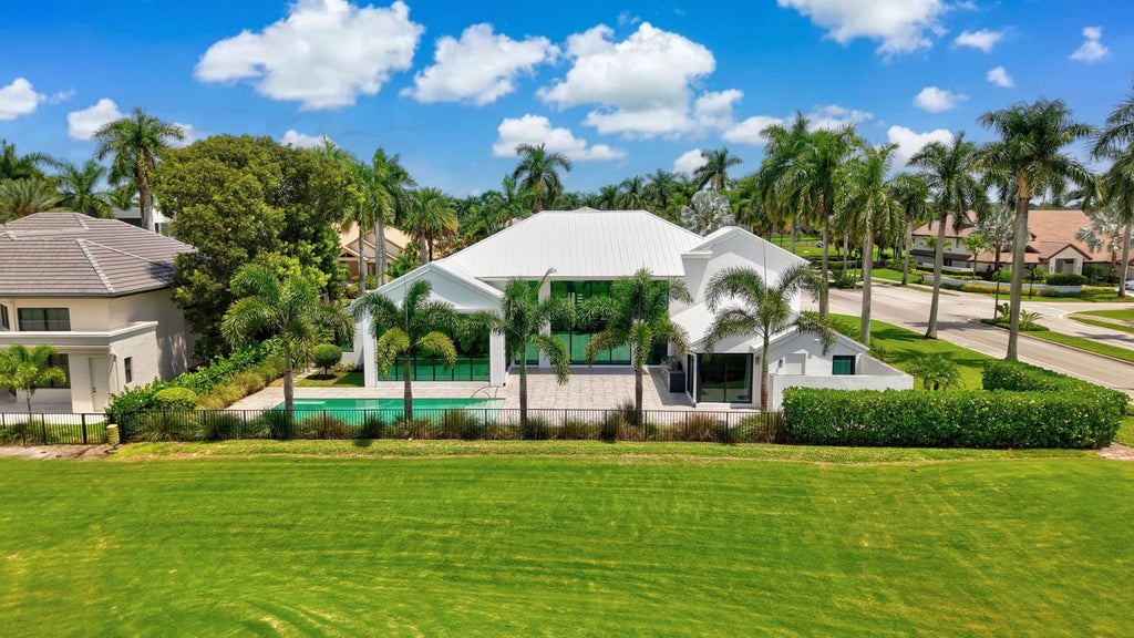 Photo of 7359 Ballantrae Court, Boca Raton, FL 33496 (MLS # B26075065)