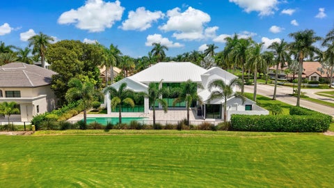 Tiny photo for 7359 Ballantrae Court, Boca Raton, FL 33496 (MLS # B26075065)