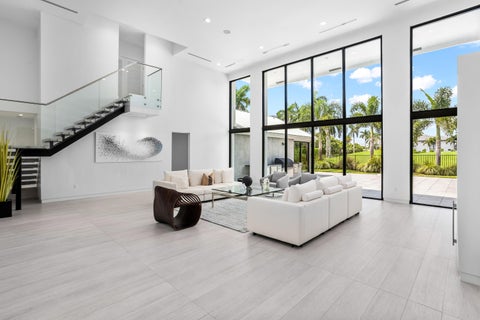 Tiny photo for 7359 Ballantrae Court, Boca Raton, FL 33496 (MLS # B26075065)