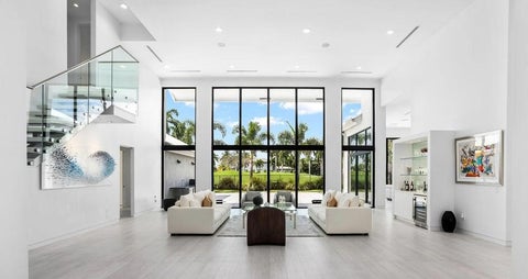 Tiny photo for 7359 Ballantrae Court, Boca Raton, FL 33496 (MLS # B26075065)