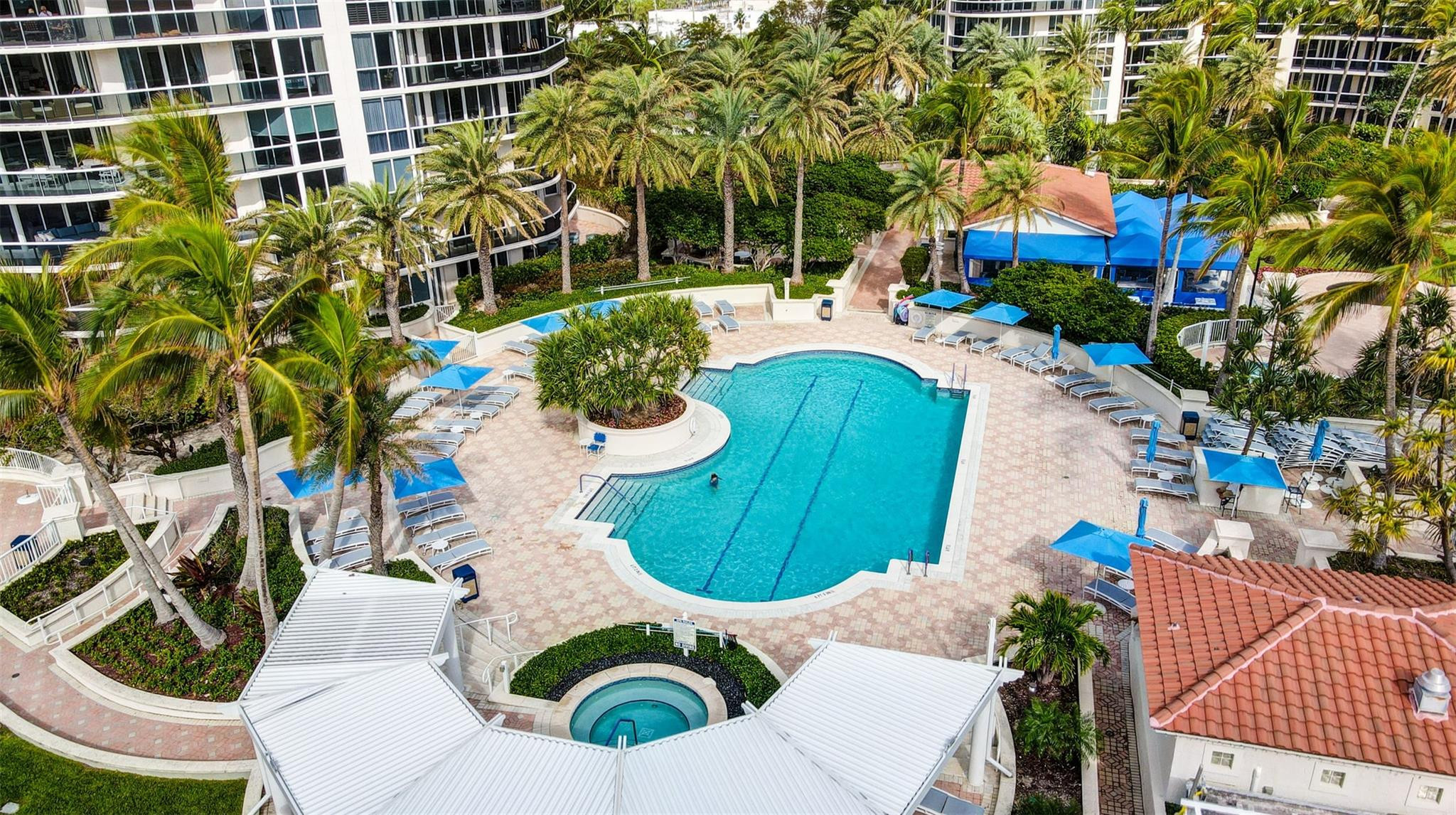 3100 N Ocean Boulevard N 1605