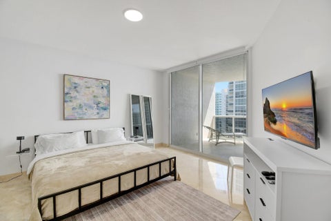 Tiny photo for 3100 N Ocean Boulevard N #1605, Fort Lauderdale, FL 33308 (MLS # B26036926)