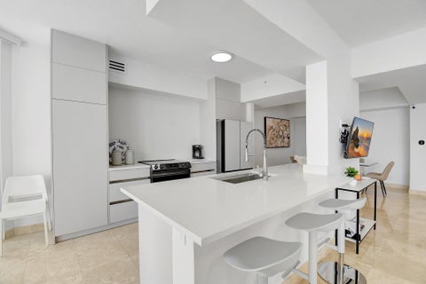 Tiny photo for 3100 N Ocean Boulevard N #1605, Fort Lauderdale, FL 33308 (MLS # B26036926)