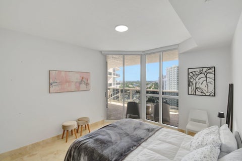 Tiny photo for 3100 N Ocean Boulevard N #1605, Fort Lauderdale, FL 33308 (MLS # B26036926)