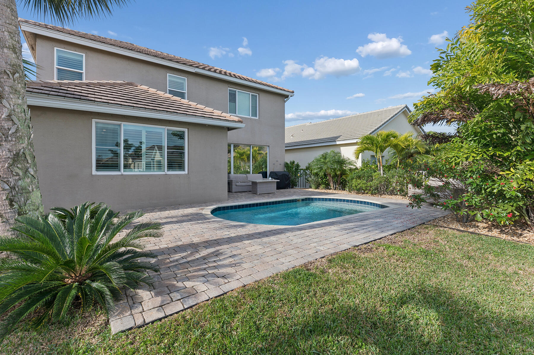 TRADITION PLAT NO 29 - Residential