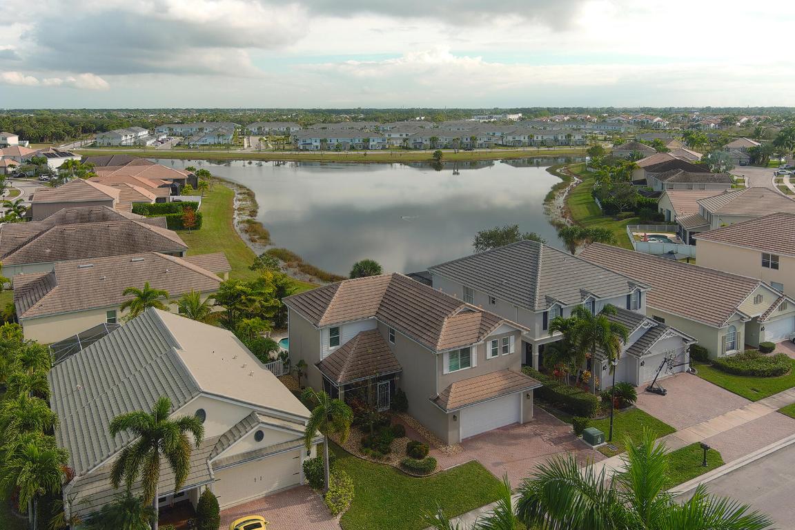 TRADITION PLAT NO 29 - Residential