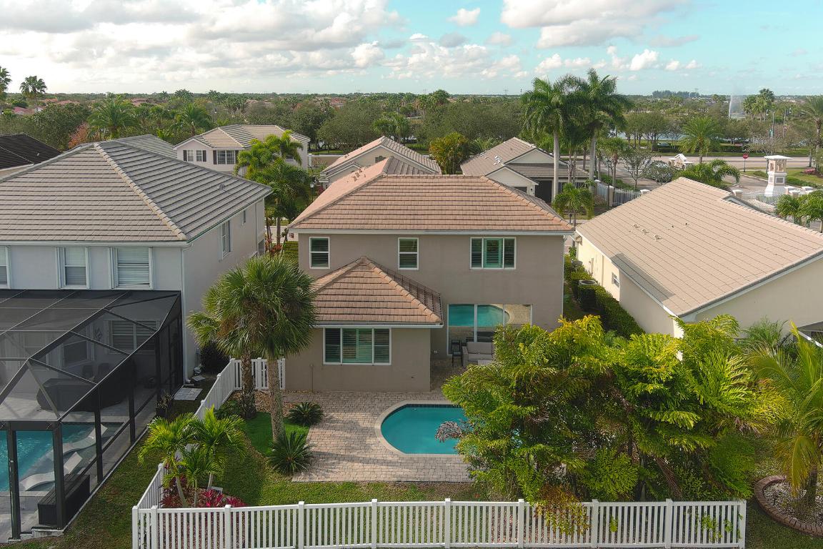 TRADITION PLAT NO 29 - Residential