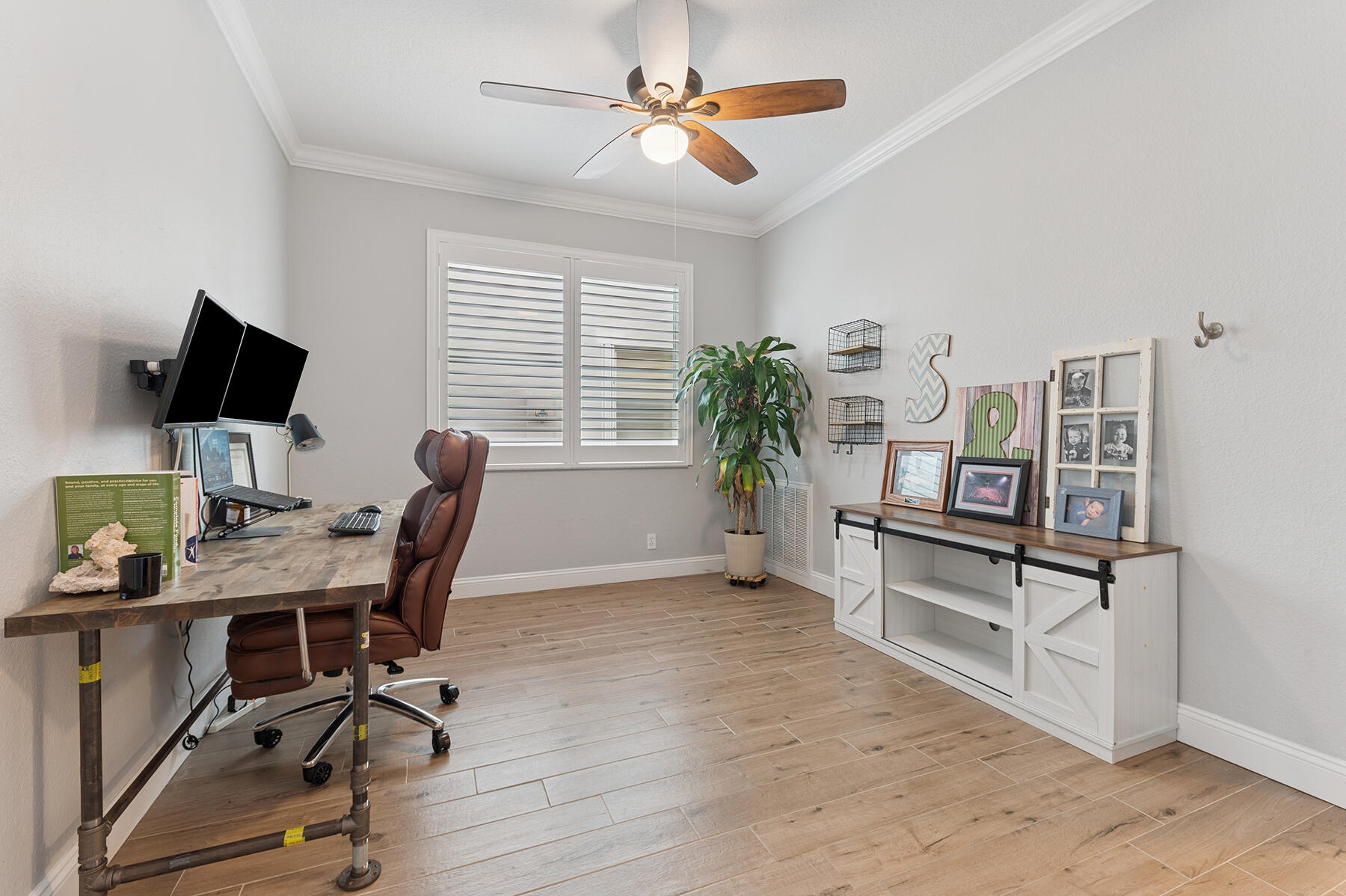 TRADITION PLAT NO 29 - Residential