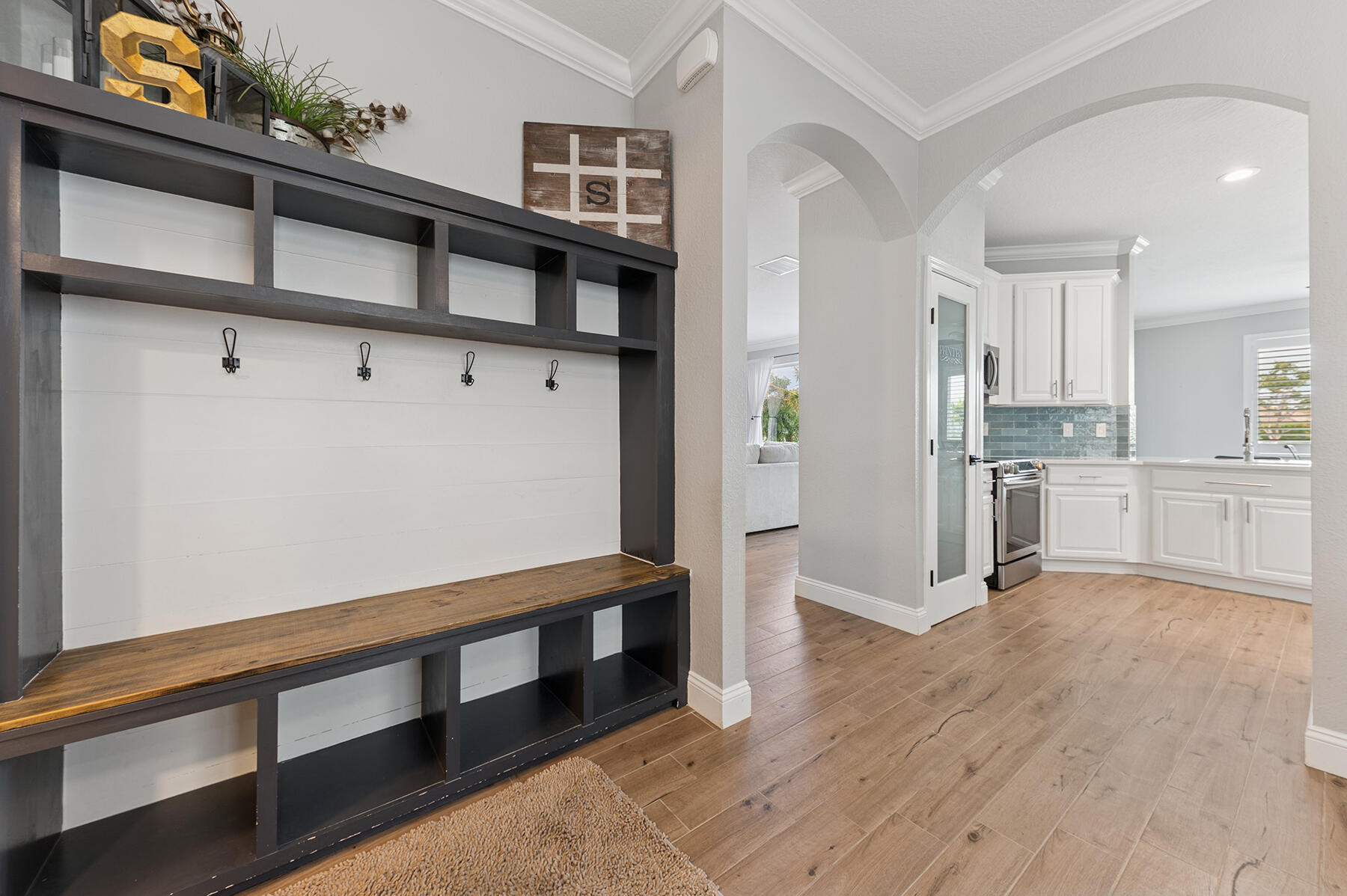 TRADITION PLAT NO 29 - Residential