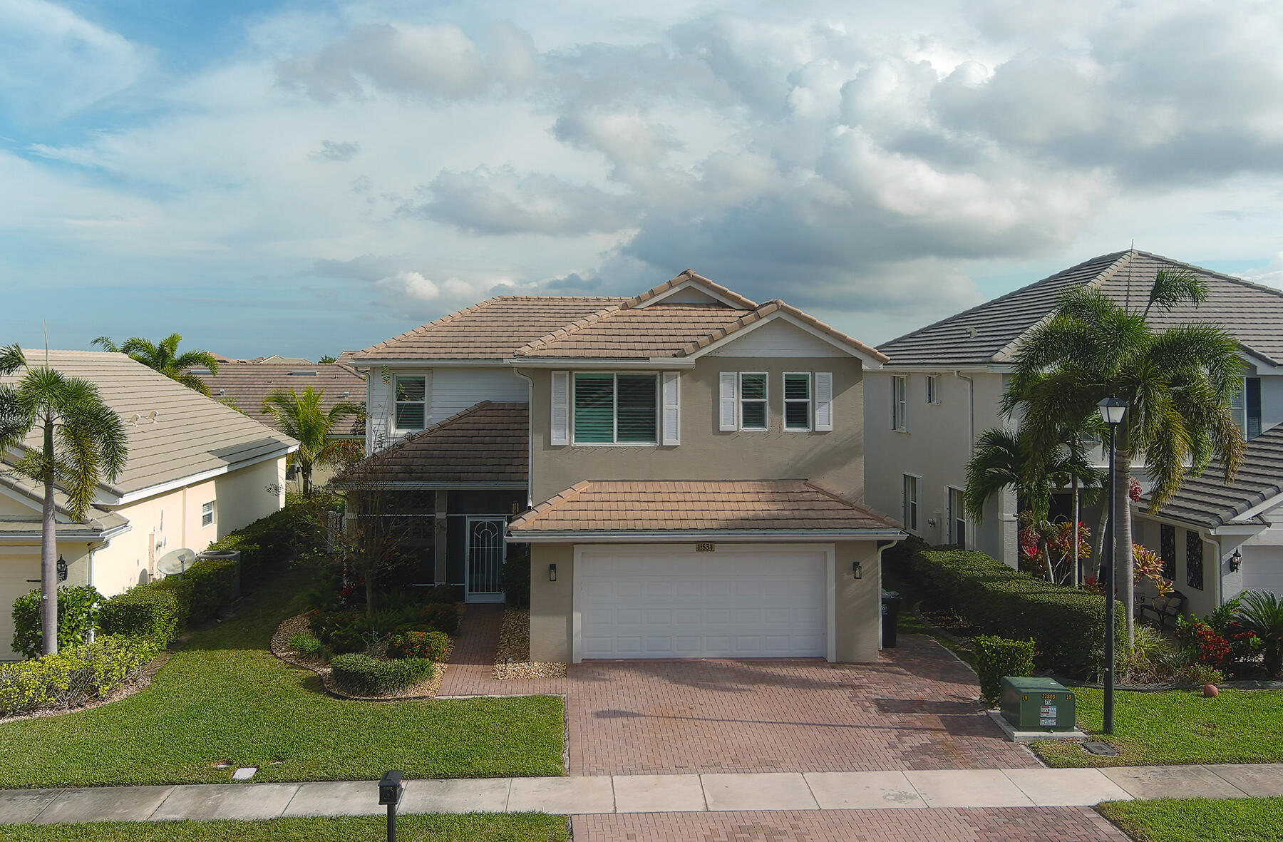 TRADITION PLAT NO 29 - Residential