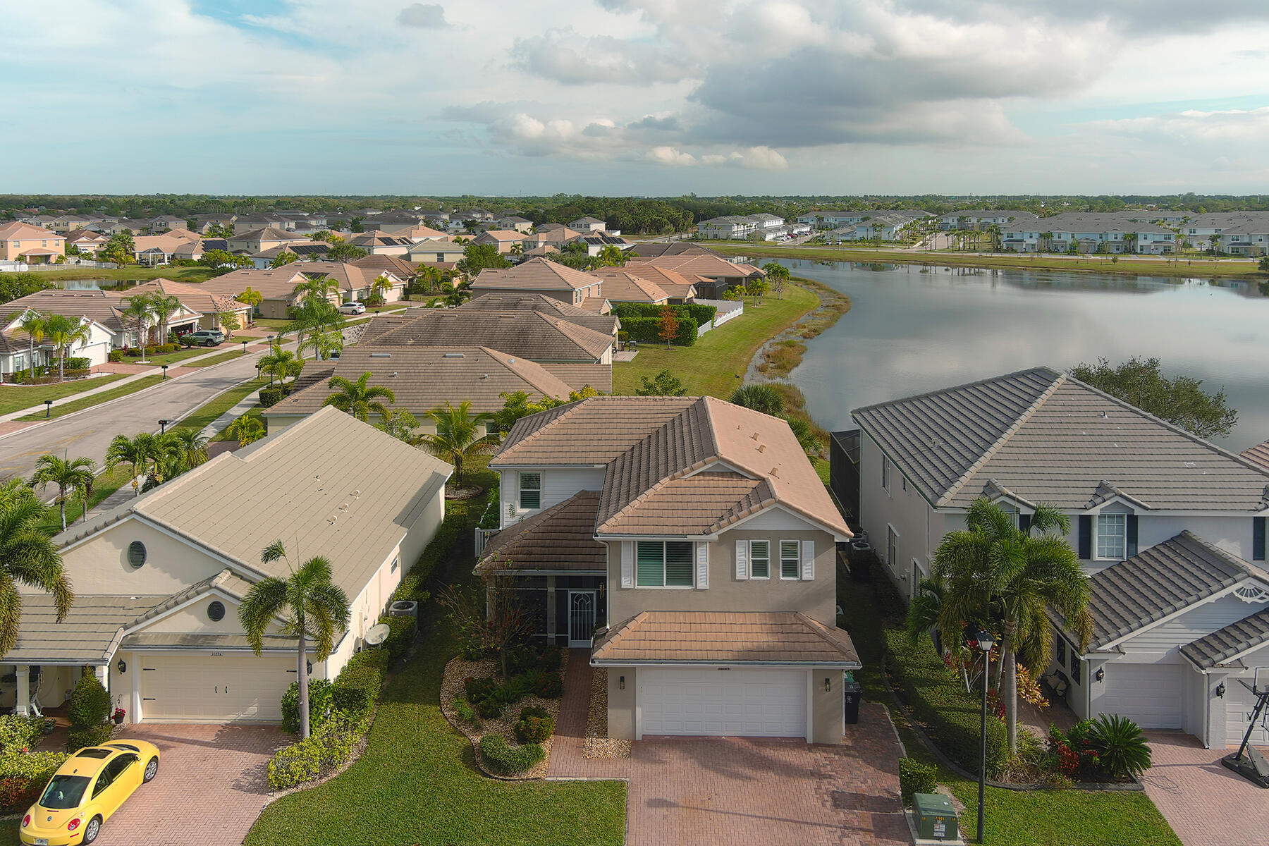 TRADITION PLAT NO 29 - Residential