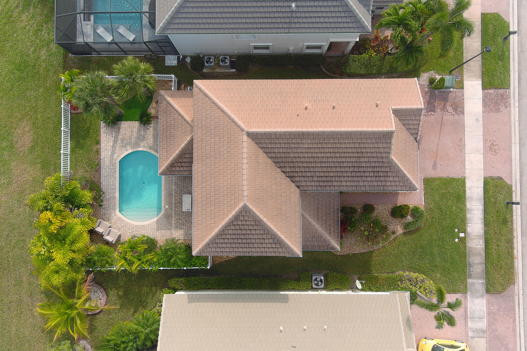 TRADITION PLAT NO 29 - Residential