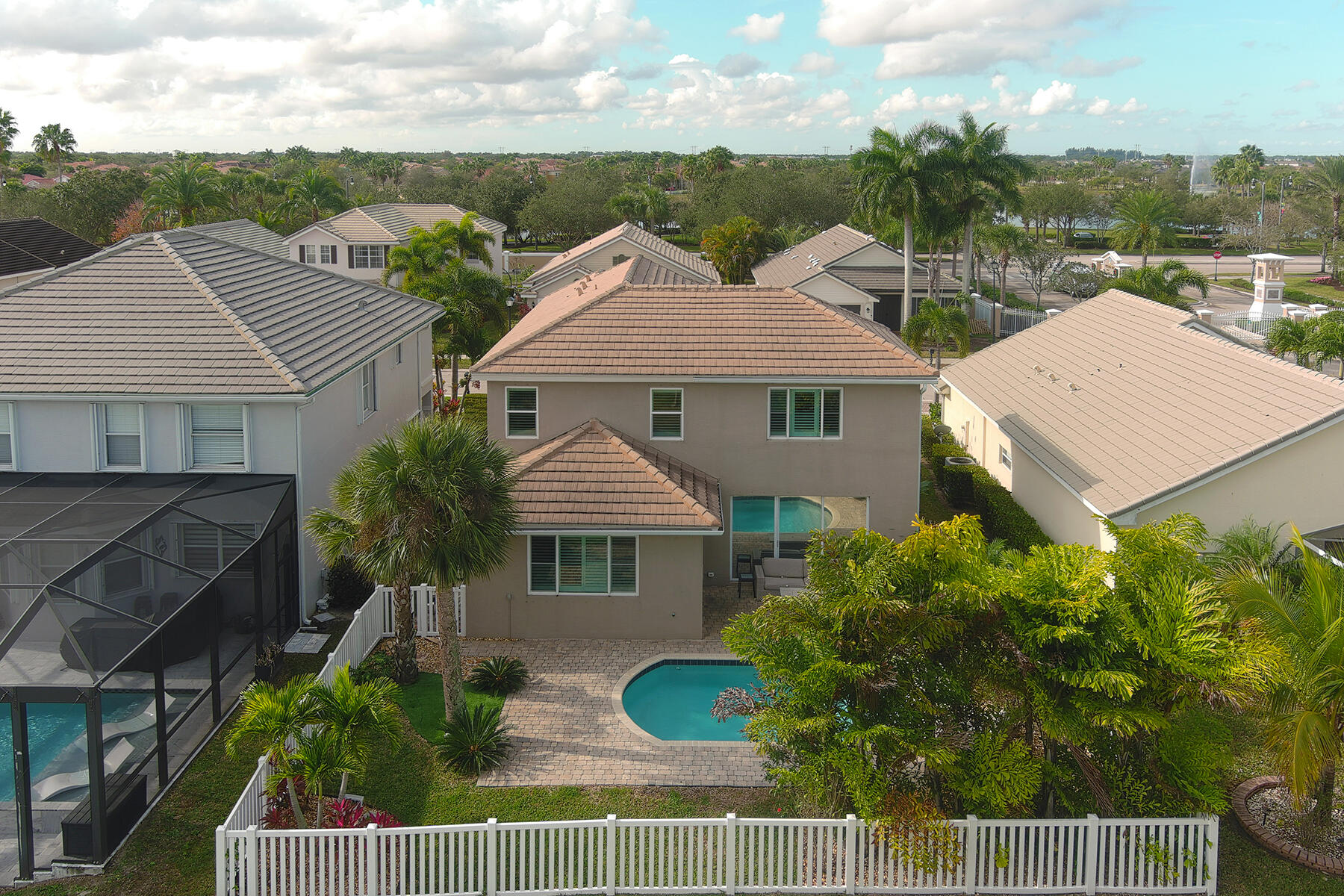 TRADITION PLAT NO 29 - Residential