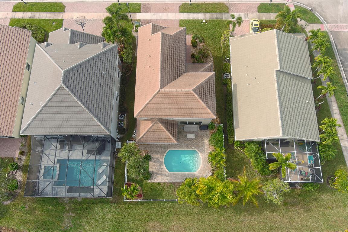 TRADITION PLAT NO 29 - Residential