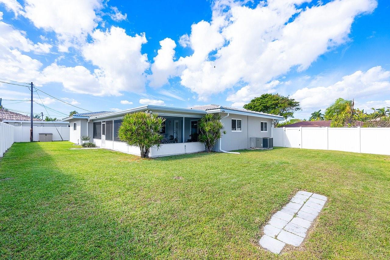 WOODMAR ESTATES - Residential