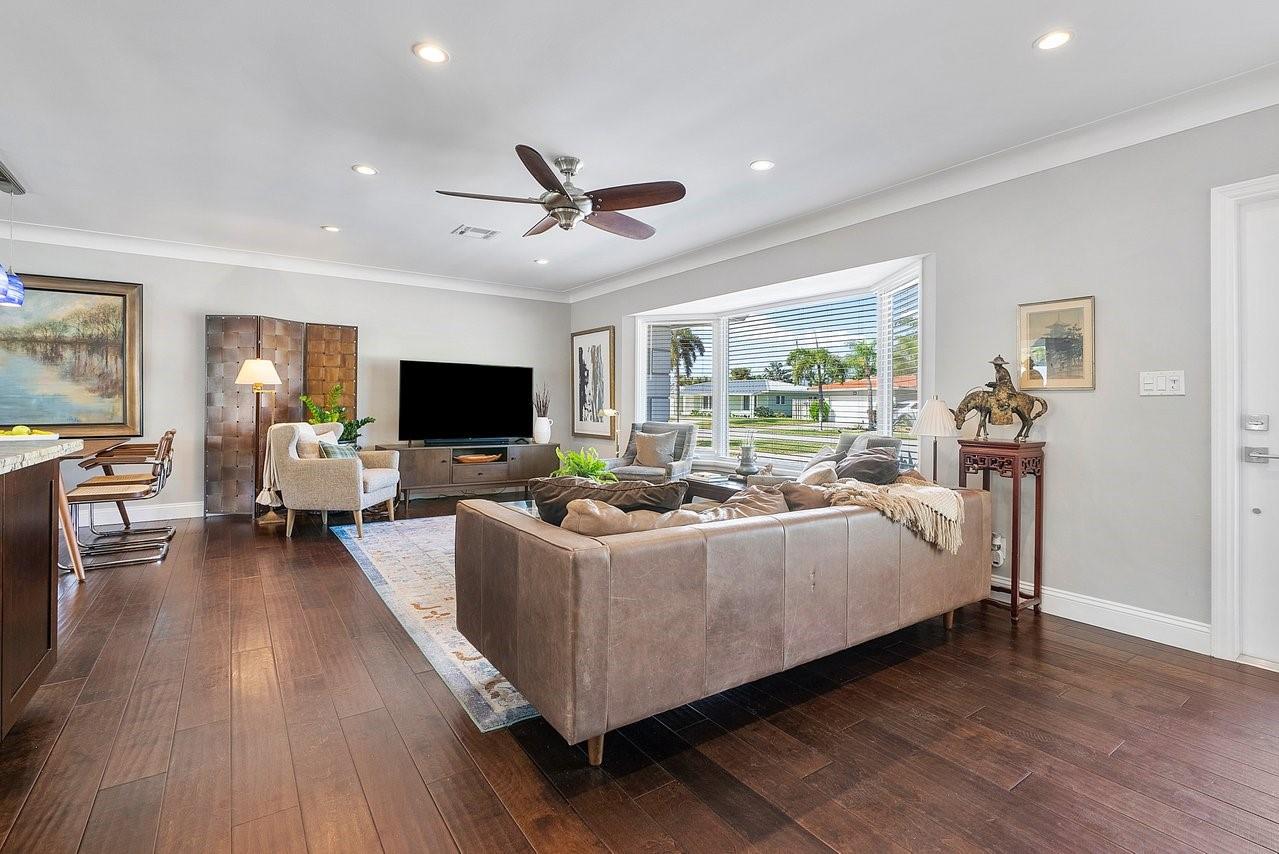 WOODMAR ESTATES - Residential