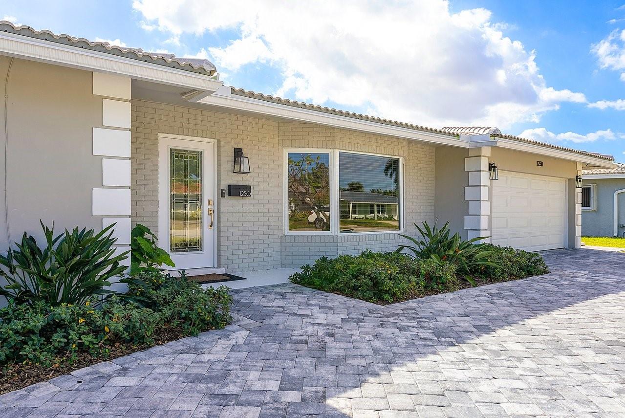 WOODMAR ESTATES - Residential