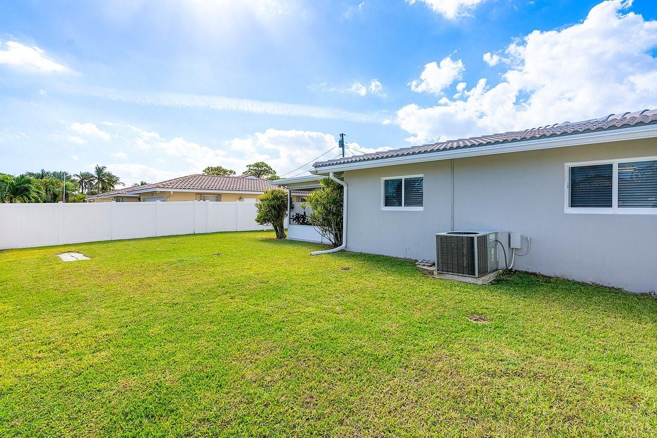 WOODMAR ESTATES - Residential