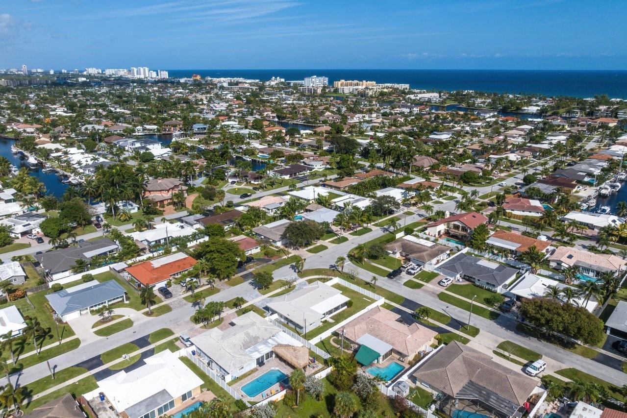 WOODMAR ESTATES - Residential