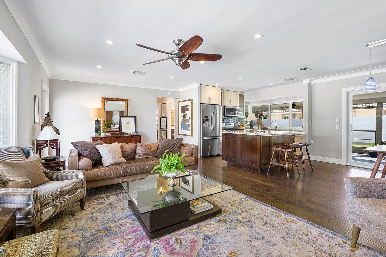 WOODMAR ESTATES - Residential