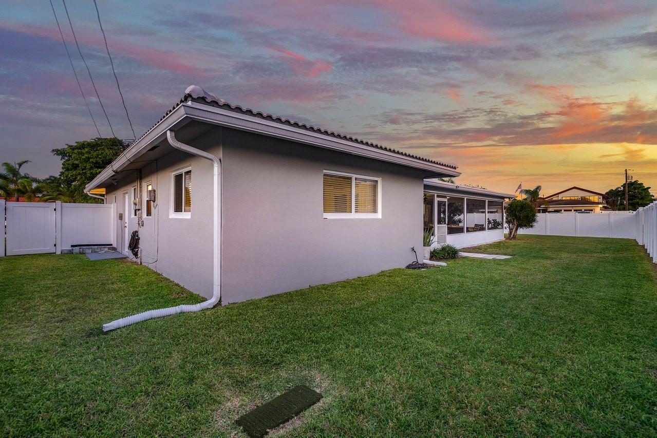 WOODMAR ESTATES - Residential