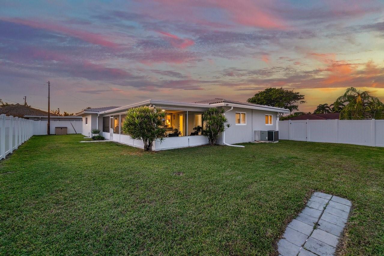 WOODMAR ESTATES - Residential