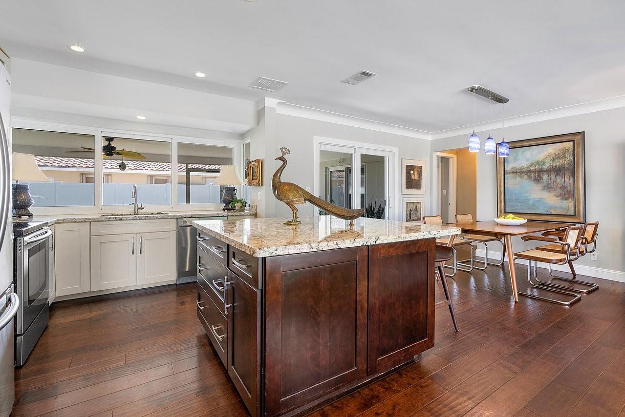 WOODMAR ESTATES - Residential