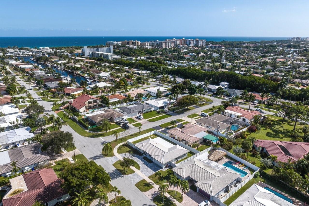 WOODMAR ESTATES - Residential