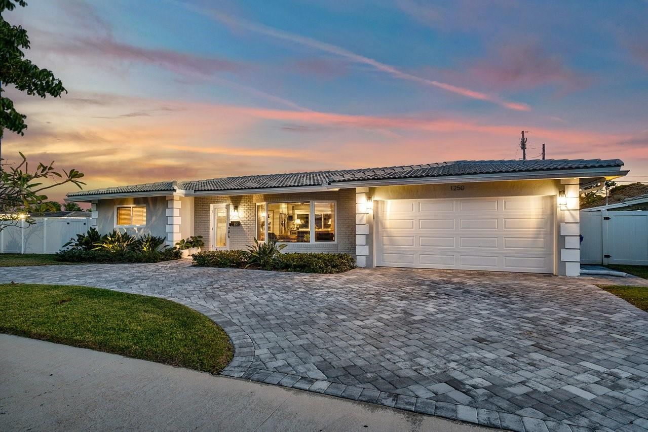 WOODMAR ESTATES - Residential