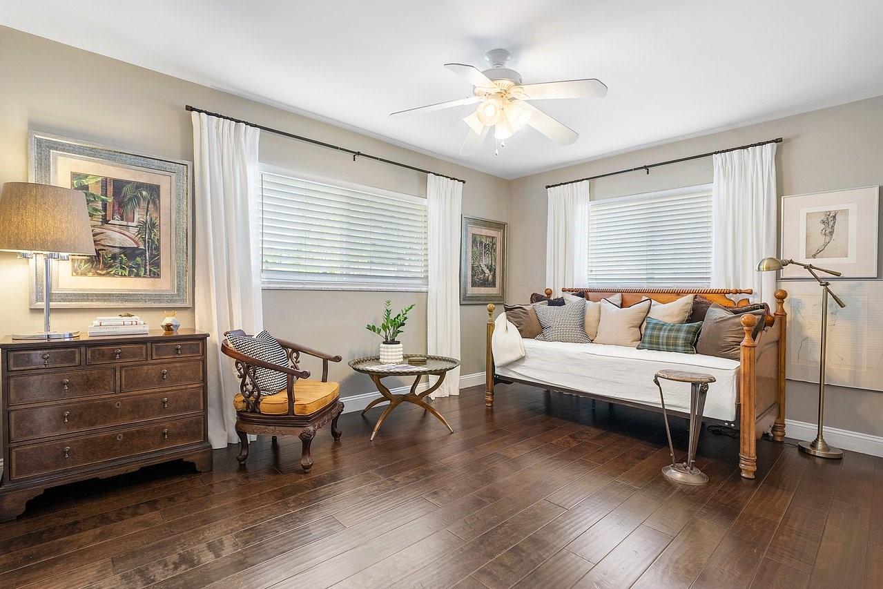 WOODMAR ESTATES - Residential