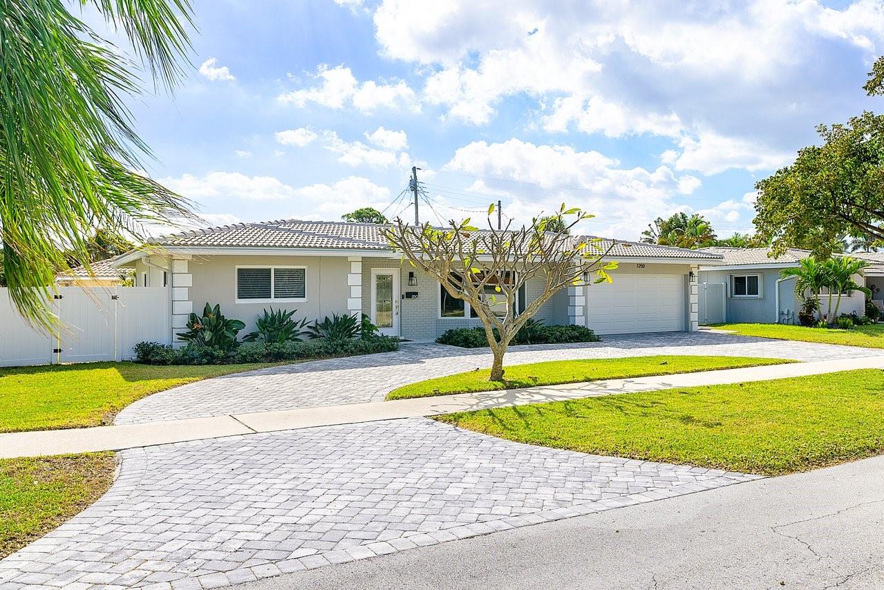 WOODMAR ESTATES - Residential
