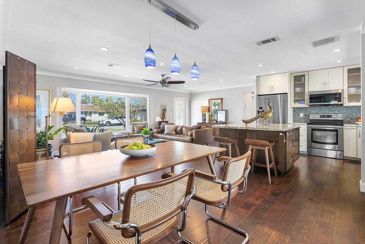 WOODMAR ESTATES - Residential