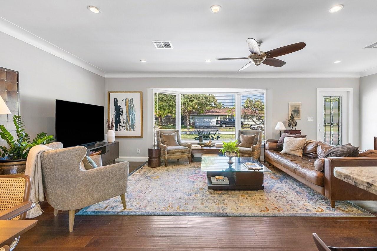 WOODMAR ESTATES - Residential