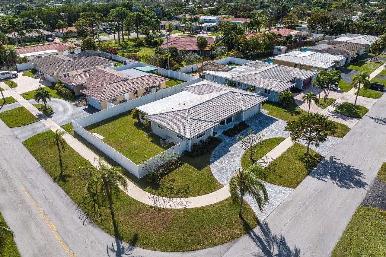 WOODMAR ESTATES - Residential
