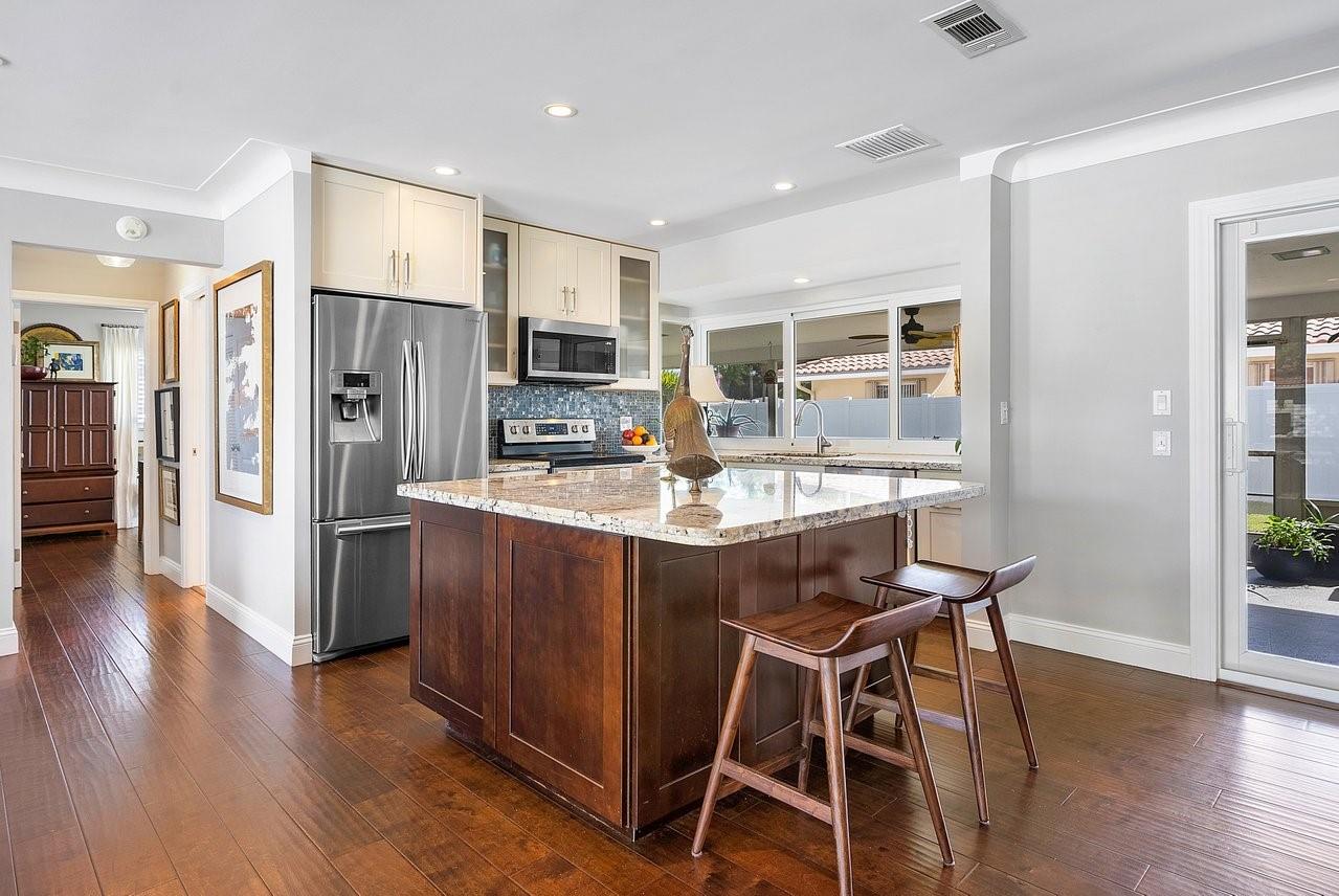 WOODMAR ESTATES - Residential