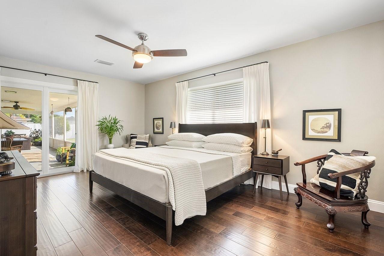 WOODMAR ESTATES - Residential